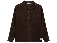 Name It bracken overshirt corduroy shirt